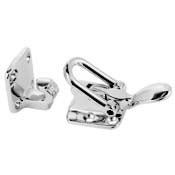 Perko Hold-Down Clamp, Right-Angle Mouting