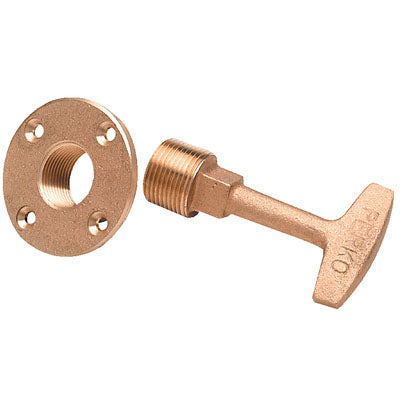 Perko Garboard Drain Plug