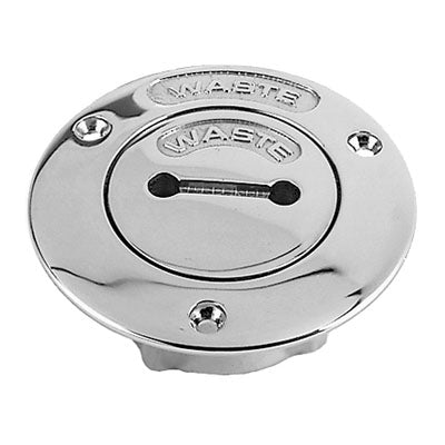 Perko 1-1/2" Waste Fitting