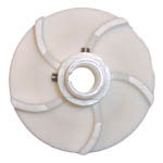 Raritan Crown Head, Discharge Impeller Assembly