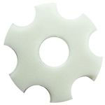 Raritan Atlantes and Crown Head Macerator Blade