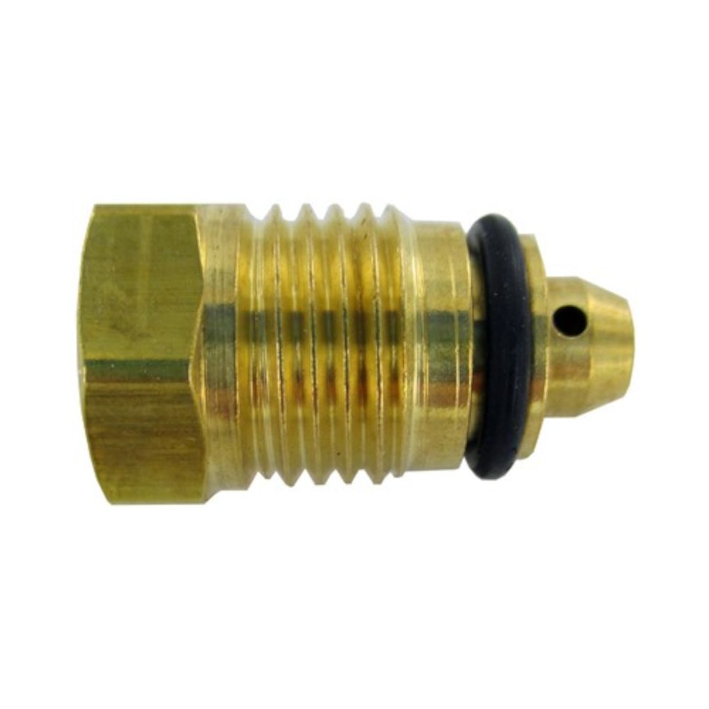 Bleeder Screw Assembly, for SS-04 & ST-04