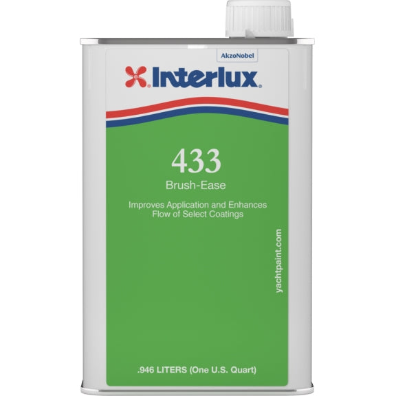 Quart Brush Ease Thinner