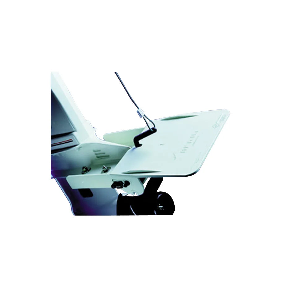 Trolling Plate-O.B. Motors 10hp - 25hp