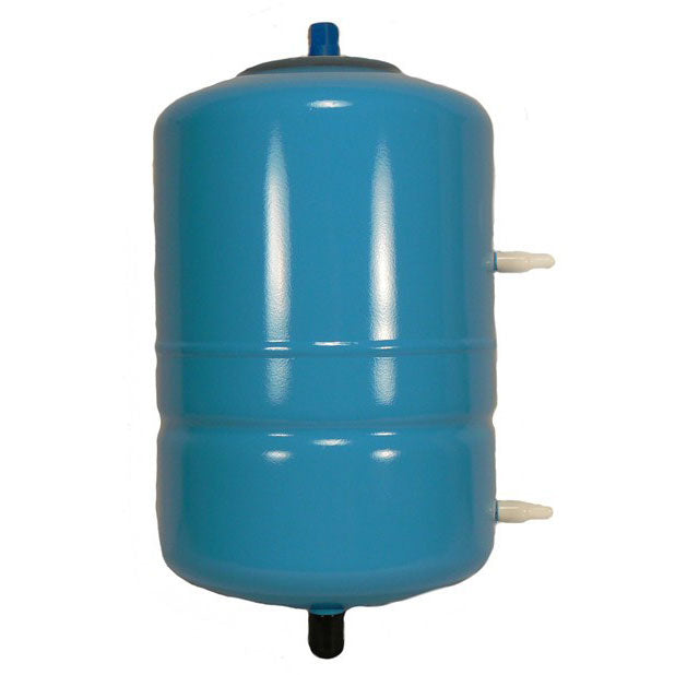 Jabsco, 2 Gallon Accumulator Tank, 3/4" NPT