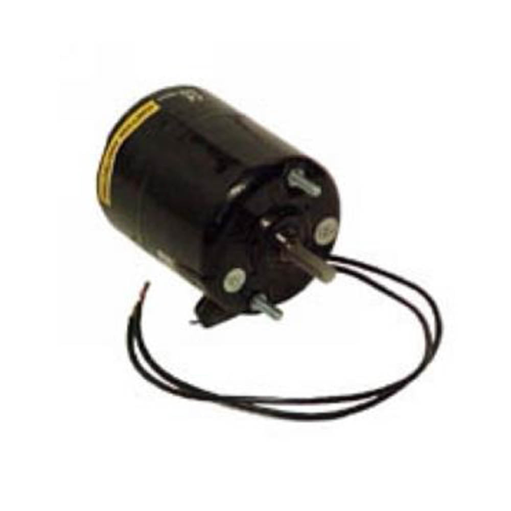 Jabsco, 12 volt Motor for 36970 / 37202 / 37215