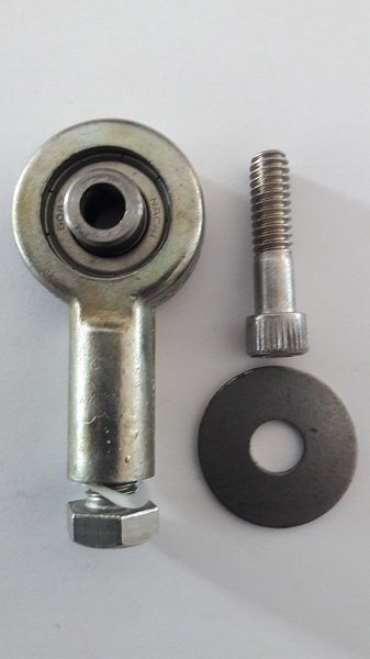 Jabsco, Connecting Rod, 36251 / 36600 / 36680 / 36800