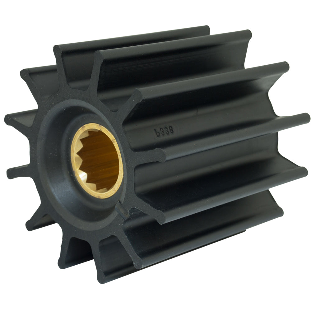 Johnson Pump, Neoprene Impeller for F9B