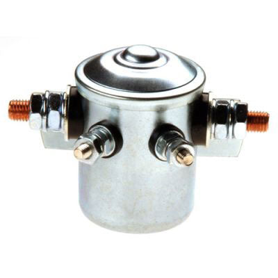 Solenoid, Continuous Duty, 12 volt, SPA-10600