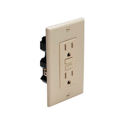 Marinco, Ground Fault Circuit Interrupter