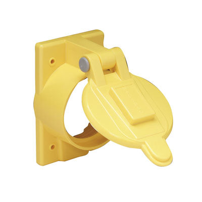 Marinco, Weatherproof Cover For 6369 & 6370