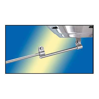 Magma, Stainless Steel Kettle, Barbecue Mount Extension