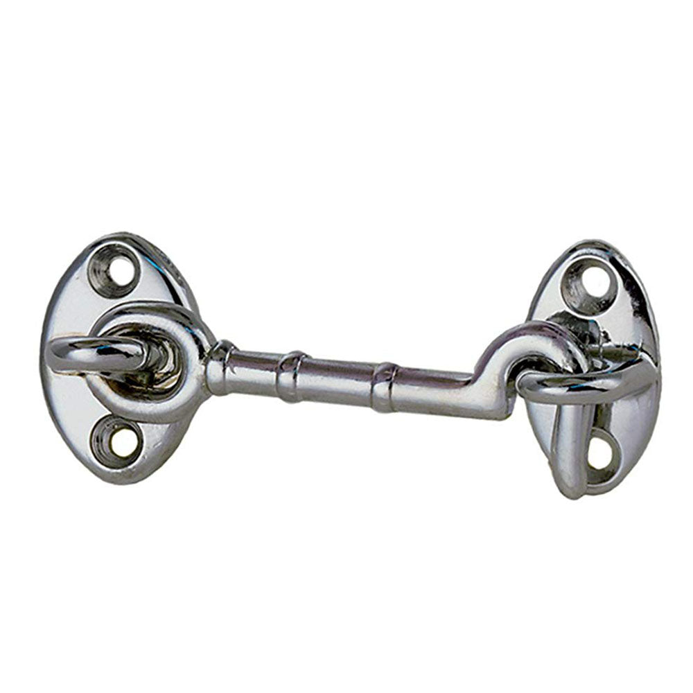 Perko 1-1/2" Chrome Plated Bronze Door Hook