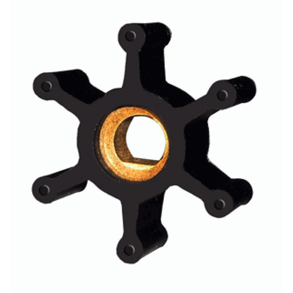 Johnson Pump, Nitrile Impeller For F2P10