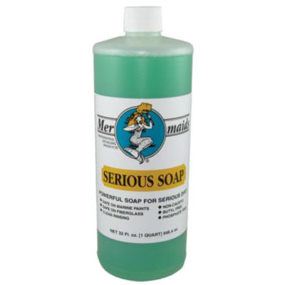 Heavy Duty General Purpose Cleaner