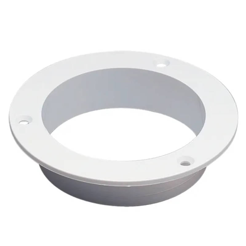 Marinco Plastic Interior Trim Ring for Air Vent 500