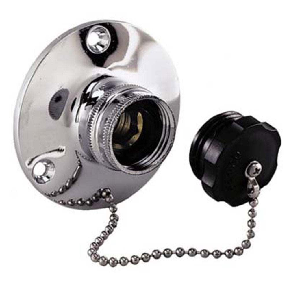 Perko Water Inlet Fitting