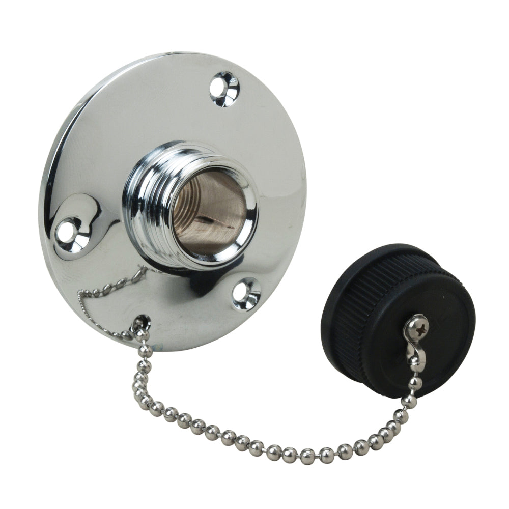 Perko Water Outlet Fitting