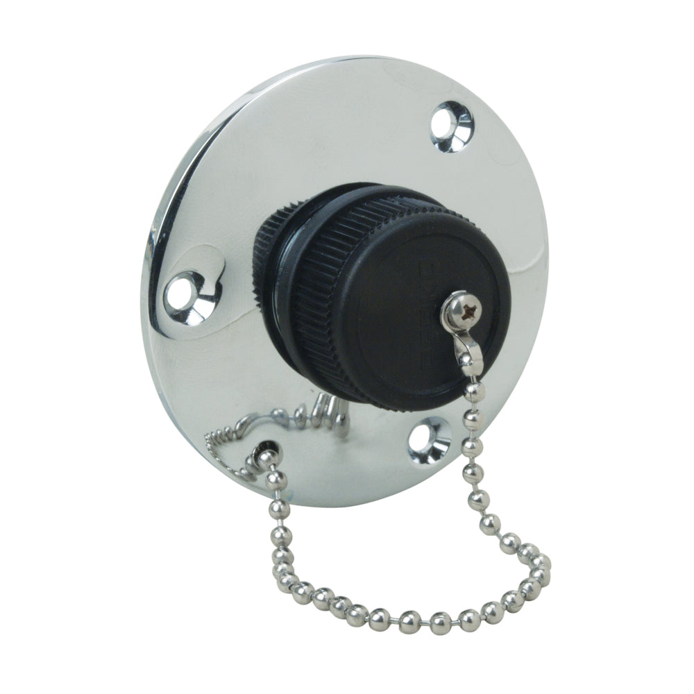 Perko Water Outlet Fitting