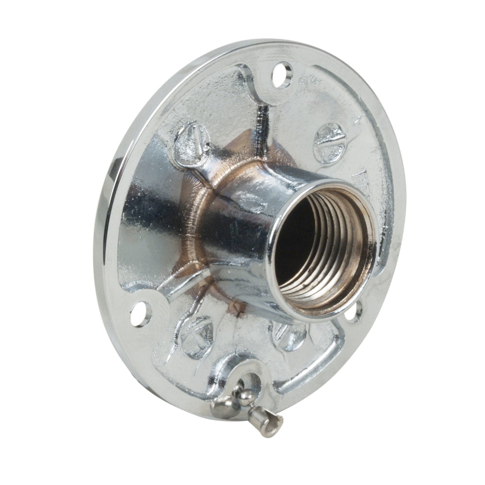 Perko Water Outlet Fitting