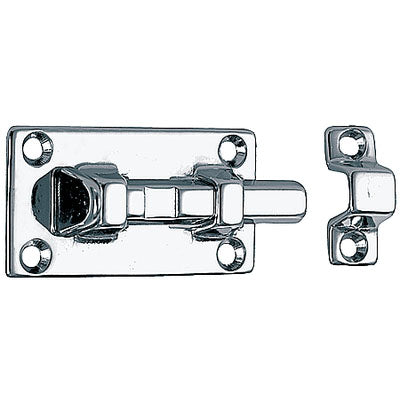 Perko 2-5/8" x 1-1/4" Ship Bolt