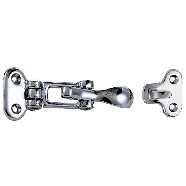 Perko, Lockable Hold Down Clamp