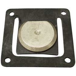 Raritan Flapper Valve Assembly, Standard