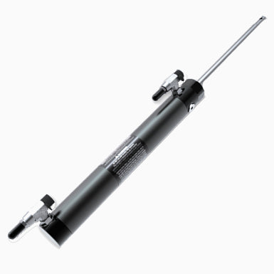 Side Mount O/B Steering Cylinder HC5370-3, Unbalanced