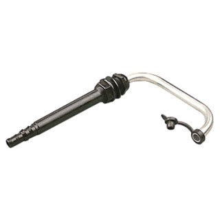 Sea-Dog, Swiveling, Telescopic Faucet