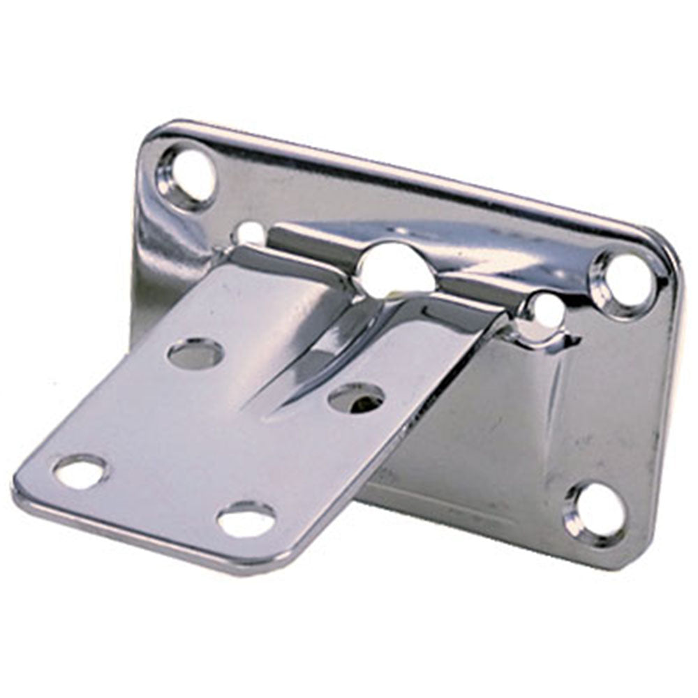 Perko Table Brackets, Wall Mounted, Replacement Wall Plates
