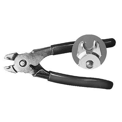 Clinch Crimp & Hog Ring Pliers
