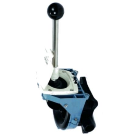 Titan Pump Underdeck Version w/ Thru-Deck Fitting