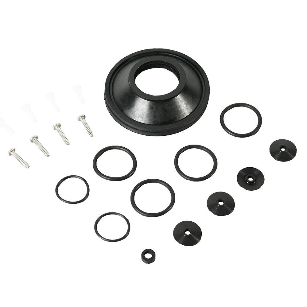 Whale Water, Spares Kit- Gusher Galley Mk III