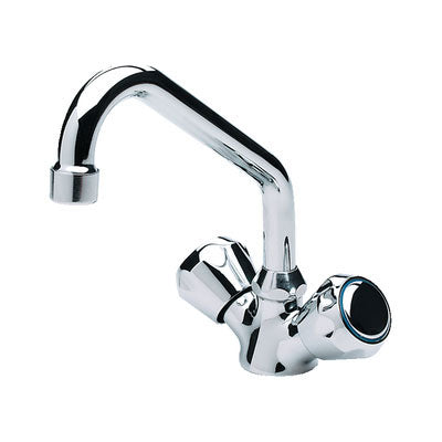 Scandvik, Mixer With Swivel Spout