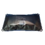 Nauta Flexible Water Tank, 35.5 Gallon, FT911167