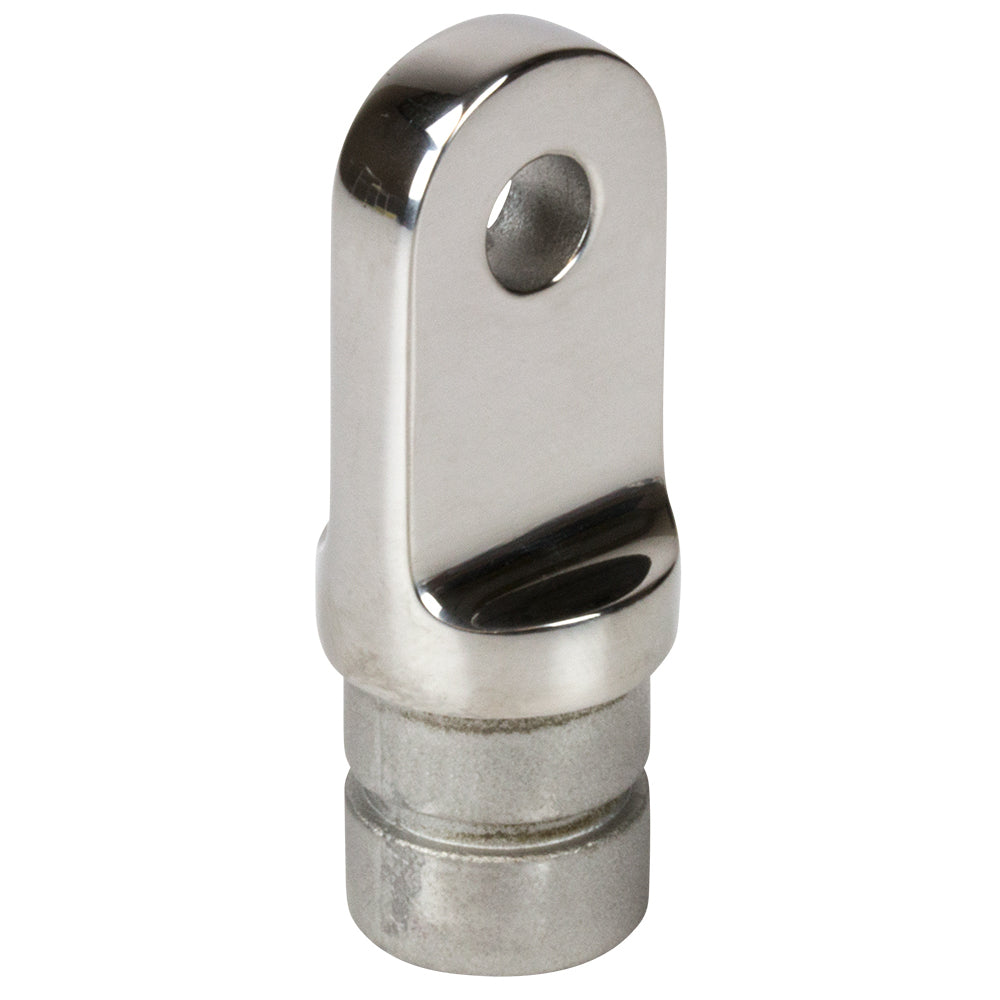 Sea-Dog Cast 316 Stainless Rail Fitting Top Insert for 3/4" OD Tube