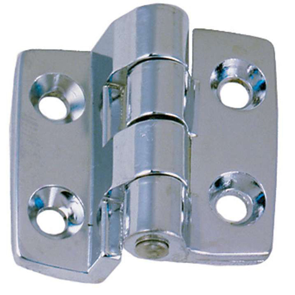 Perko Cabinet Hinges, Pair