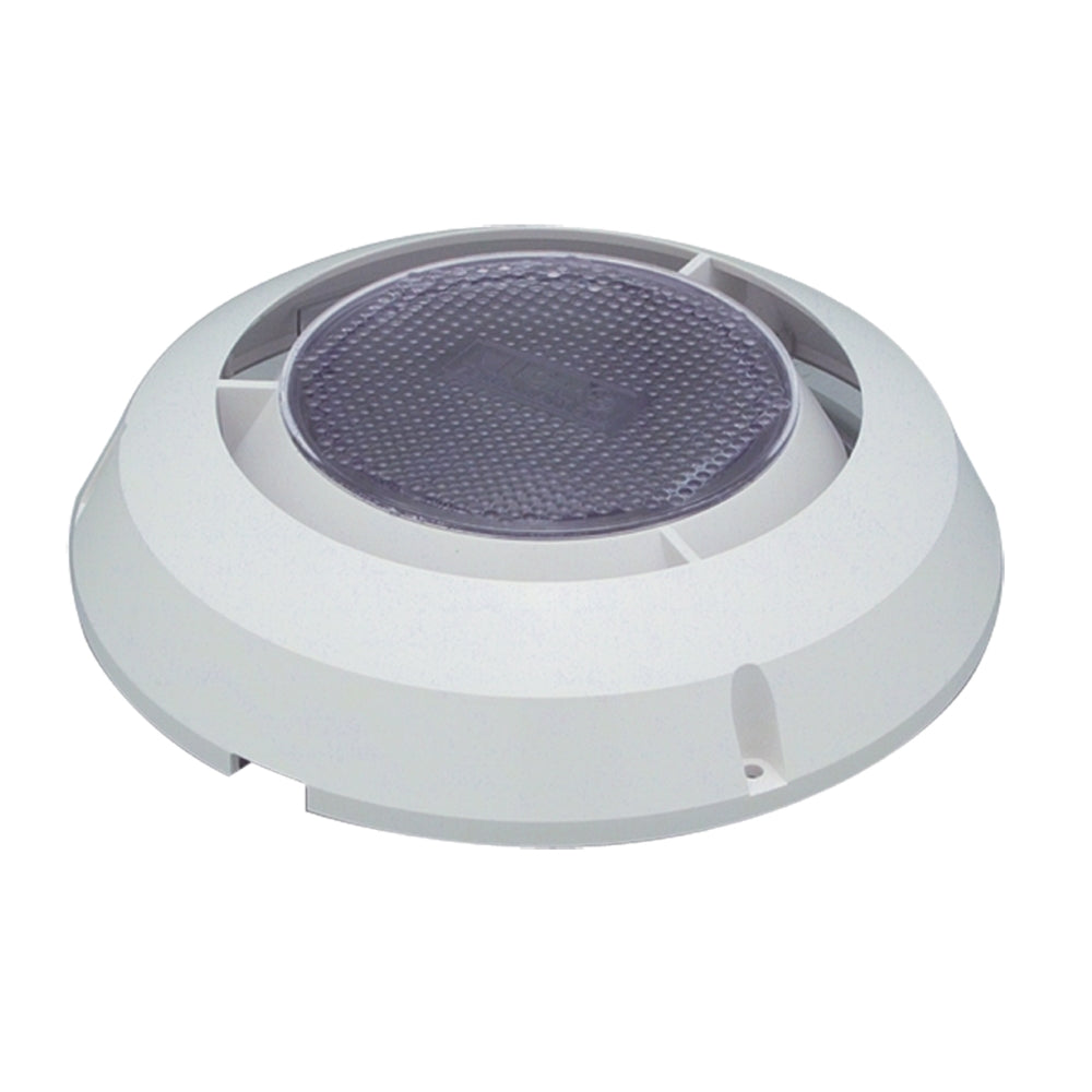 Marinco, Air Vent 500 Frosted Polycarbonate