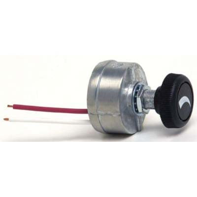 Electronic Dimmer Switch