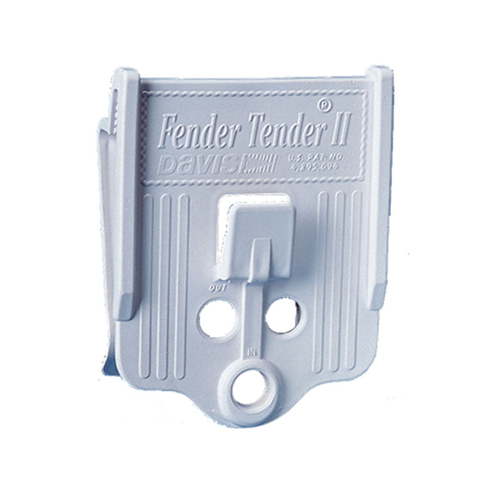 Fender Tender II Pair