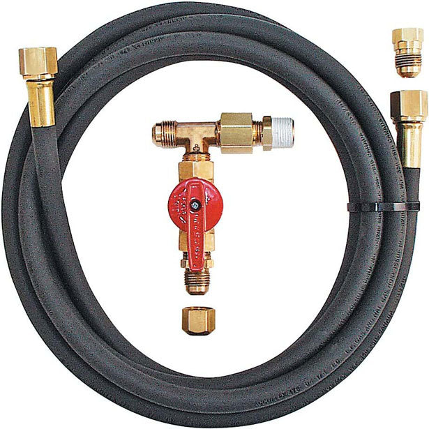 Magma, LPG Low Pressure Hose Conversion Kit, 10'