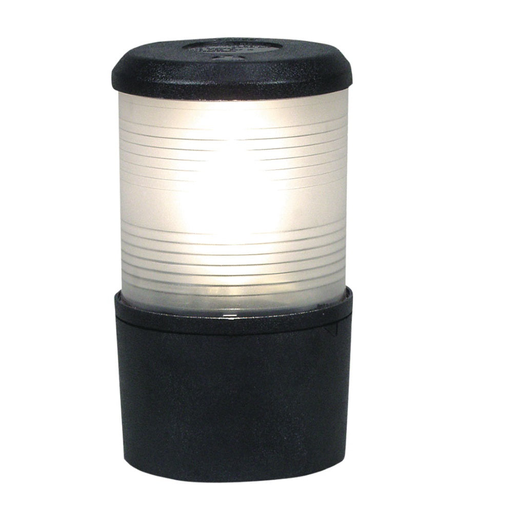 Perko Base Mount White Masthead Navigation Light