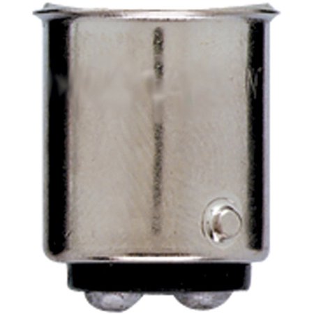Perko, 120V-15W DC Bayonet Bulbs (2 / Bag)