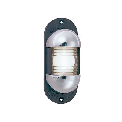Vertical Mount Stern Light, 135°, 12 volt