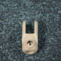 Raritan PHII, Piston Rod Yoke