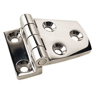 Sea-Dog, Offset Door Hinge (2 Per Pack)