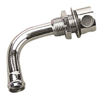 Sea-Dog, Gas Tank Vent, 90°, 5/8" Hose