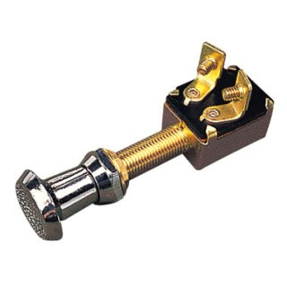 Sea-Dog, Two Position On / Off Pull Switch