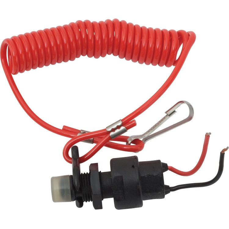 Sea Dog, 420487-1, Kill Switch, 5/8"