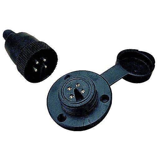 Sea-Dog, Polarized Electrical Outlet